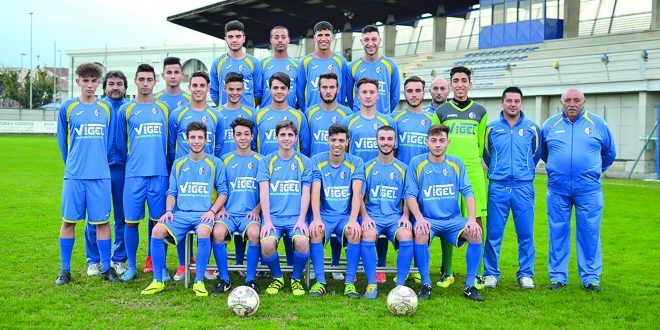Juniores Regionale - La finale sarà Borgaro-Lucento