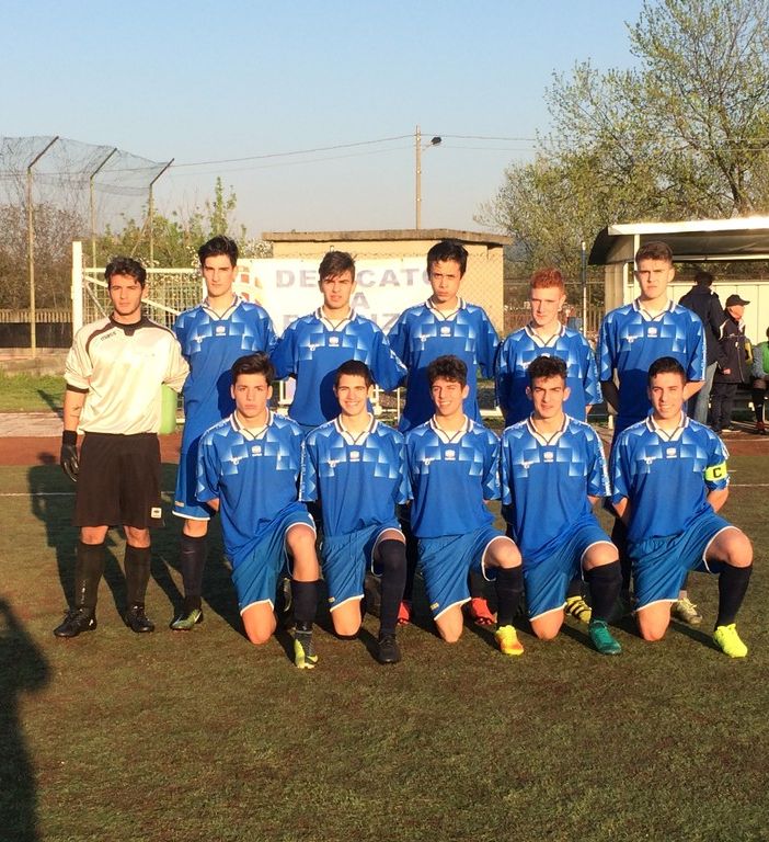 Allievi Regionali - Bsr Grugliasco, Bellanova: «Ripresa da dimenticare»