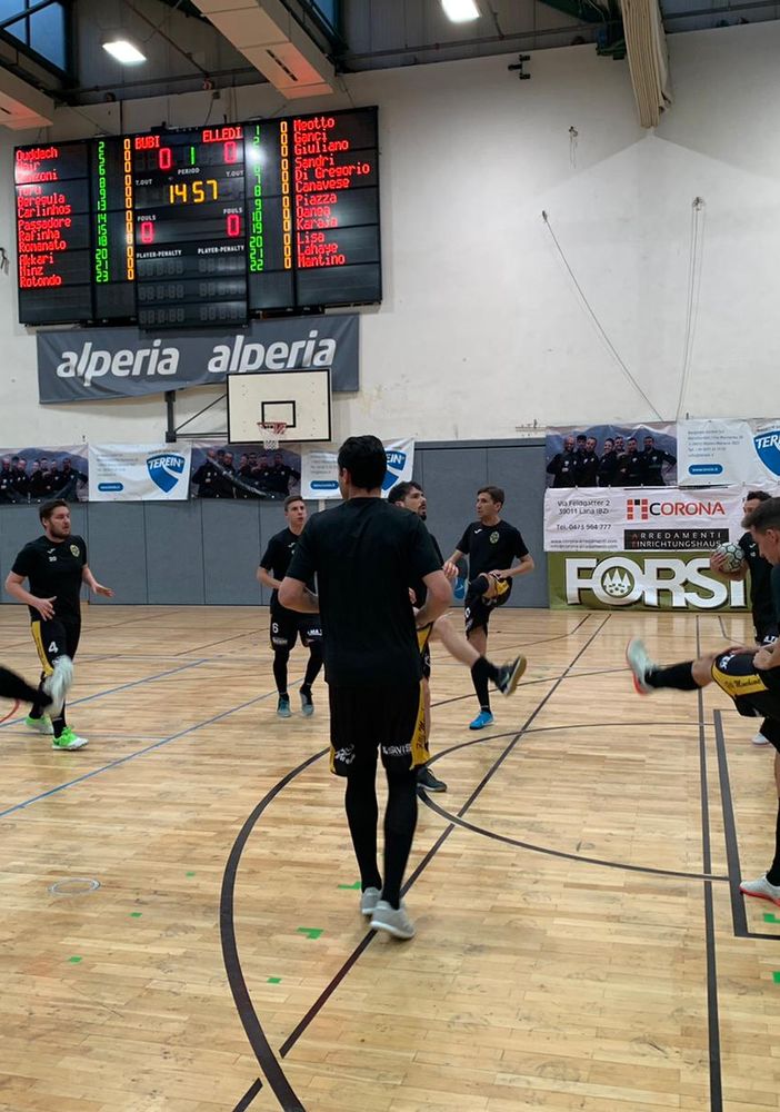 Si ferma, ad un passo dalla Final Eight, il cammino in Coppa Italia di Serie B dell'Elledì MyGlass Carmagnola