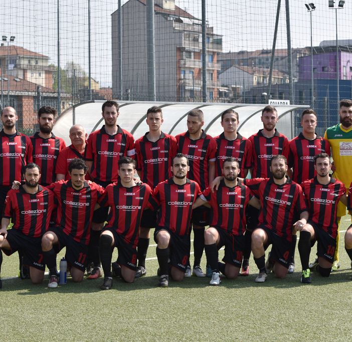 Promozione B - Credici ancora Caselle