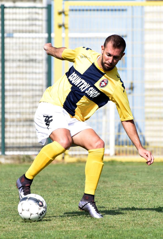 Promozione - Vanchiglia, la regina del mercato sei tu