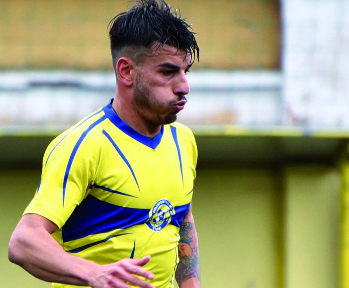 Promozione - Cesarò, ma non solo: tutto sul mercato del Volpiano