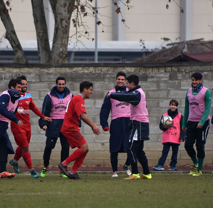 Serie D - Chieri, a Bra torna Fabbro