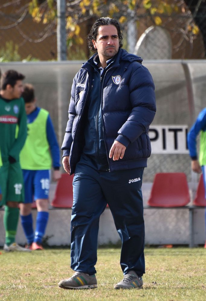 Allievi Regionali - Settimo, Cignola suona la carica in vista dei regionali