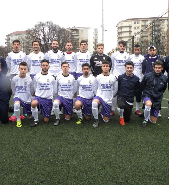 Promozione - Il Cenisia incassa il no di Longo