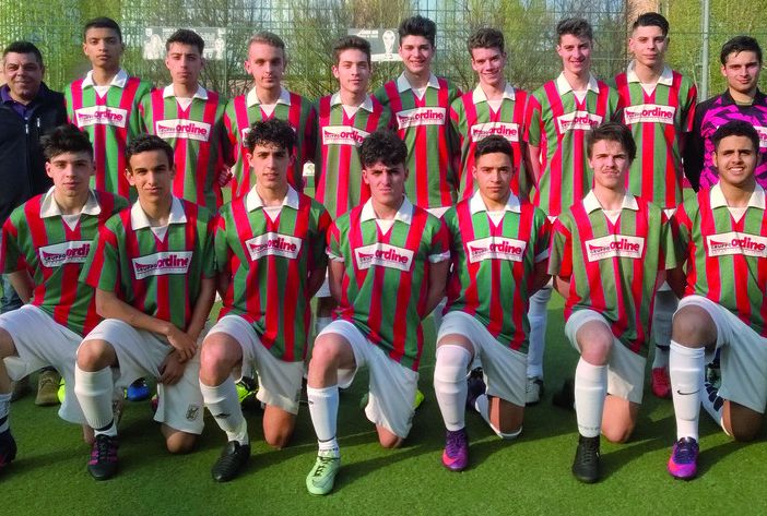 Juniores Torino - Cit Turin, Mula: «Vittoria pesantissima»