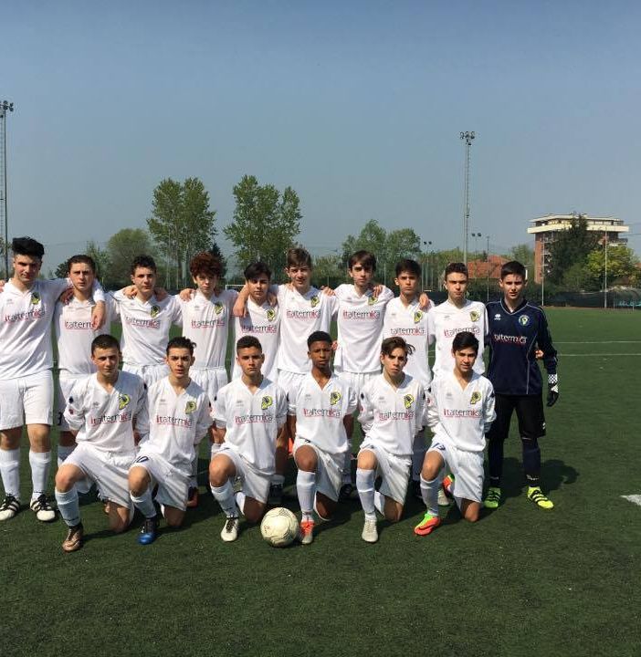 Allievi Fascia B Torino - Collegno, Naretto: «Potevamo chiuderla prima»