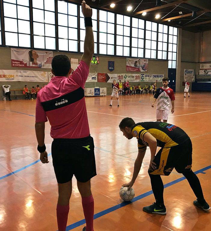 Un MyGlass Elledì Carmagnola maturo batte per 5-6 il Videoton