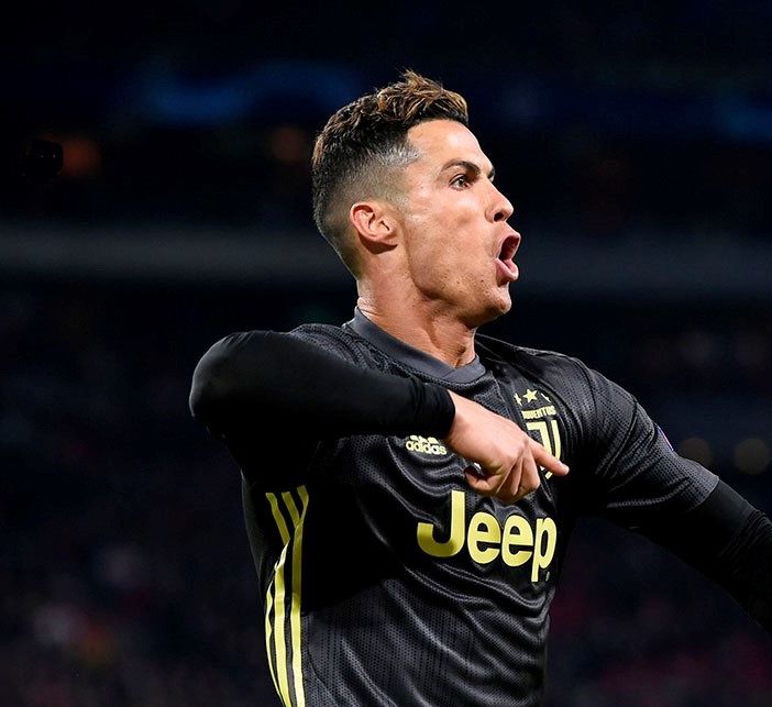 Ronaldo deluso dalla Juve, i bookmaker aprono al divorzio: in quota il ritorno allo United