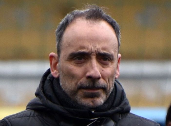 Prima Categoria - Mirafiori, il commovente saluto di De Vincenzo