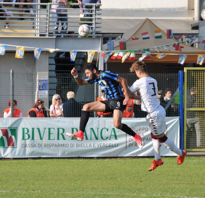 Giovanili - L'Atalanta vince il Maggioni-Righi