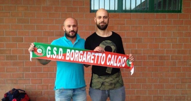 Seconda Categoria - Garino, arriva Livieri?