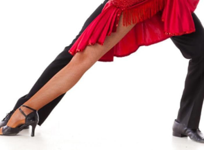 I carabinieri scoprono l’esistenza di concorsi di danza sportiva truccati