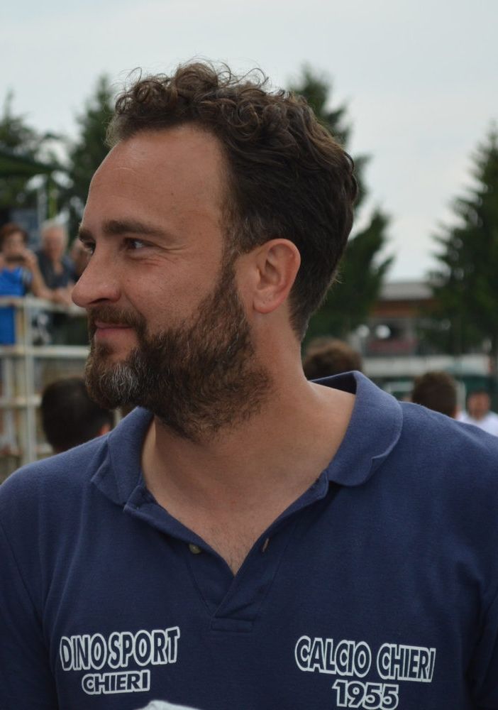 Davide Bellotto