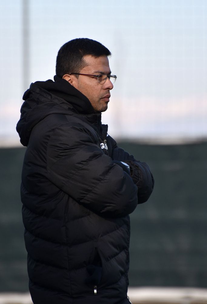 Promozione - Venaria, è finita l'avventura di Gousse