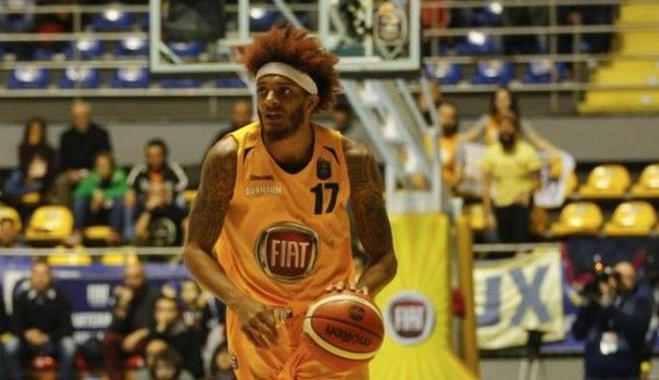 Basket, non basta uno straordinario Washington: Fiat Torino ancora KO