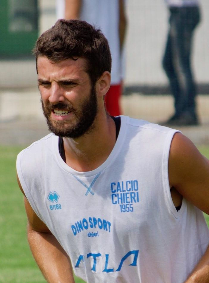 Fabio Benedetto