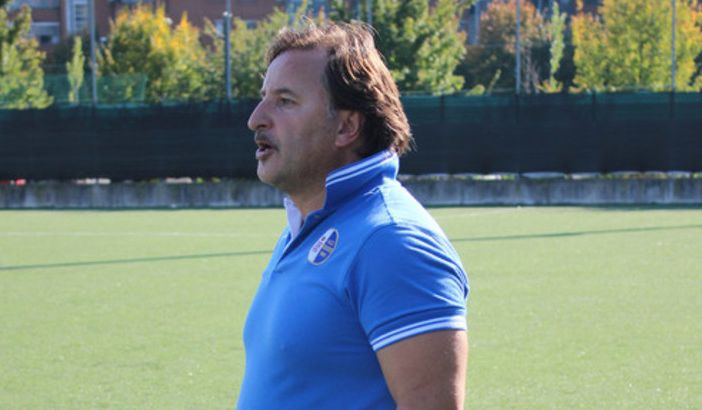 Promozione B - Gassino, Fontana: «Vittoria pesantissima»