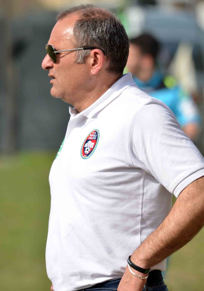 Eccellenza - Rivoli, si prosegue con Fornello