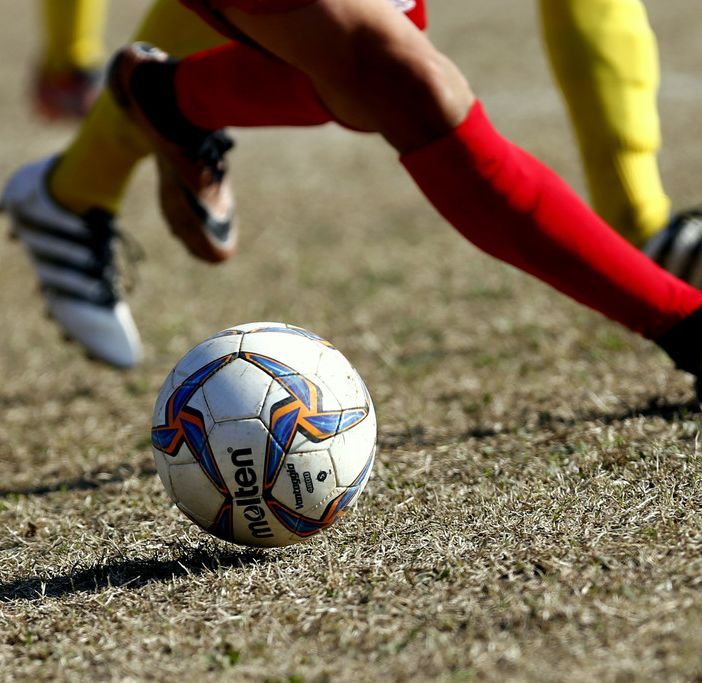 Giovanissimi Pinerolo - Morevilla, Cappa: «Abbiamo un grande cuore»