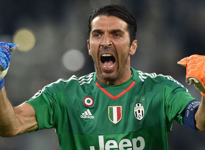 Gianluigi Buffon