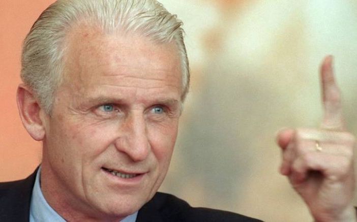 Giovanni Trapattoni