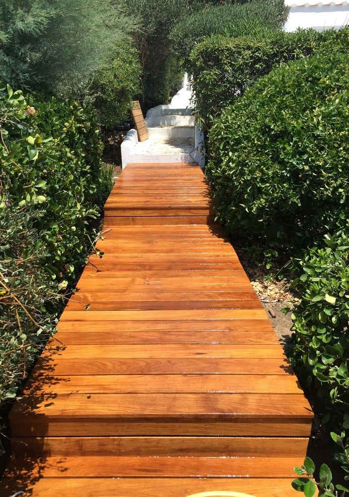 Pavimenti in resina: l'alternativa elegante, resistente e duratura alle classiche piastrelle