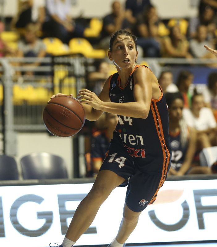 Ecco l’impresa! L’Iren Fixi Torino s’impone 64-65 battendo le Campionesse di Svizzera dell’Elfic Fribourg