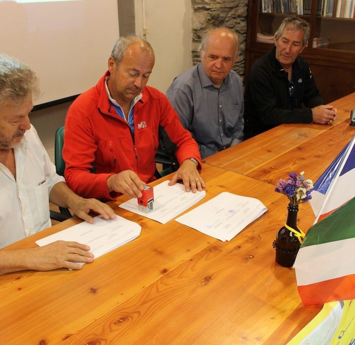 Valle di Susa e Maurienne  insieme per la mobilità sostenibile
