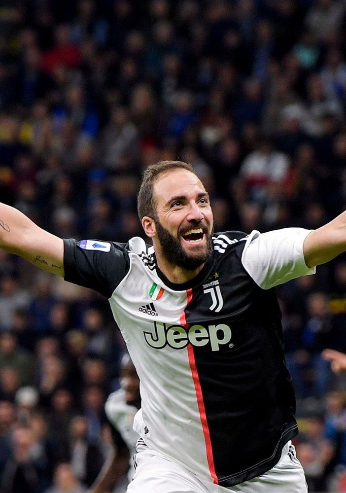 Foto tratta dal profilo Twitter ufficiale &quot;JuventusFC&quot;