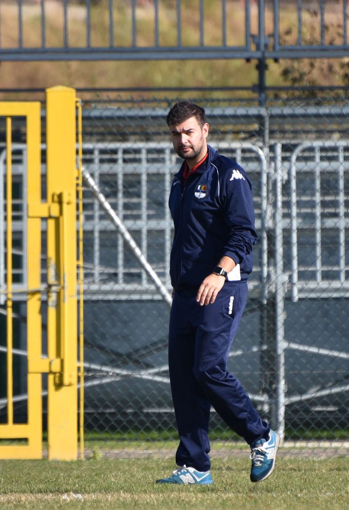 Allievi Regionali - Pro Settimo, Isaia: «Fatta una grande gara»