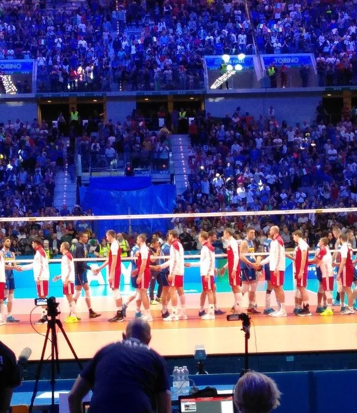 Vittoria dal sapore amaro per l'Italia: Polonia in semifinale