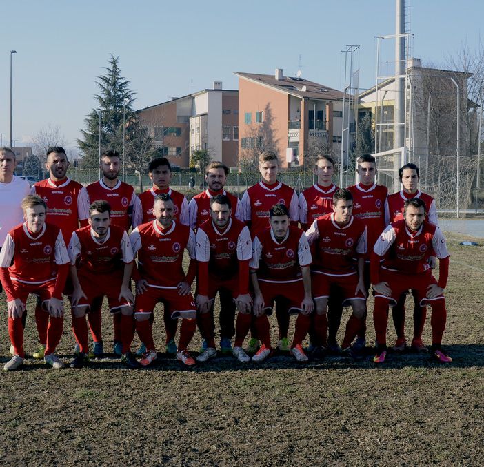 Prima Categoria F - Infernotto, è l'anno giusto per il grande salto?