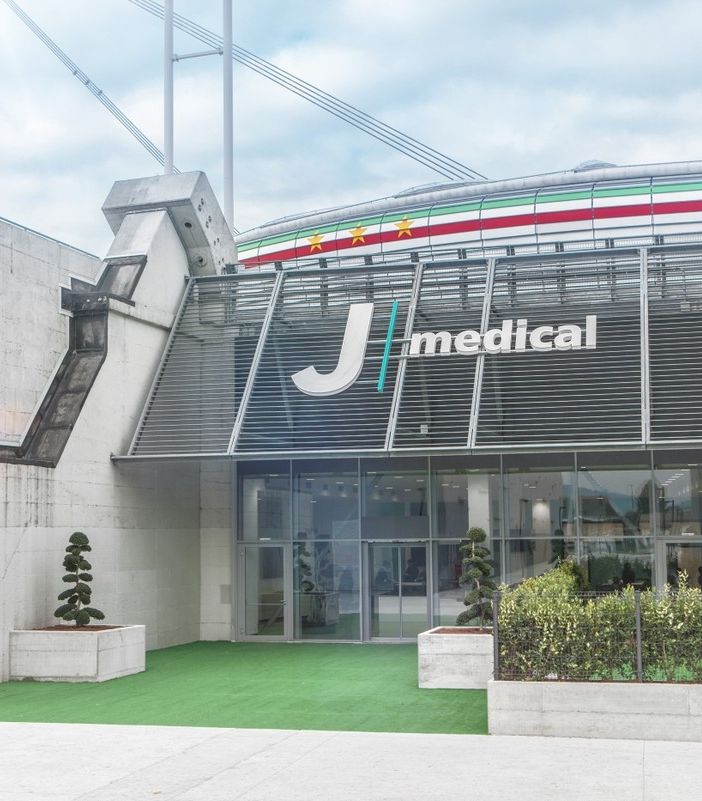 Juventus: primi test e l’ovvio tampone in vista della ripresa degli allenamenti