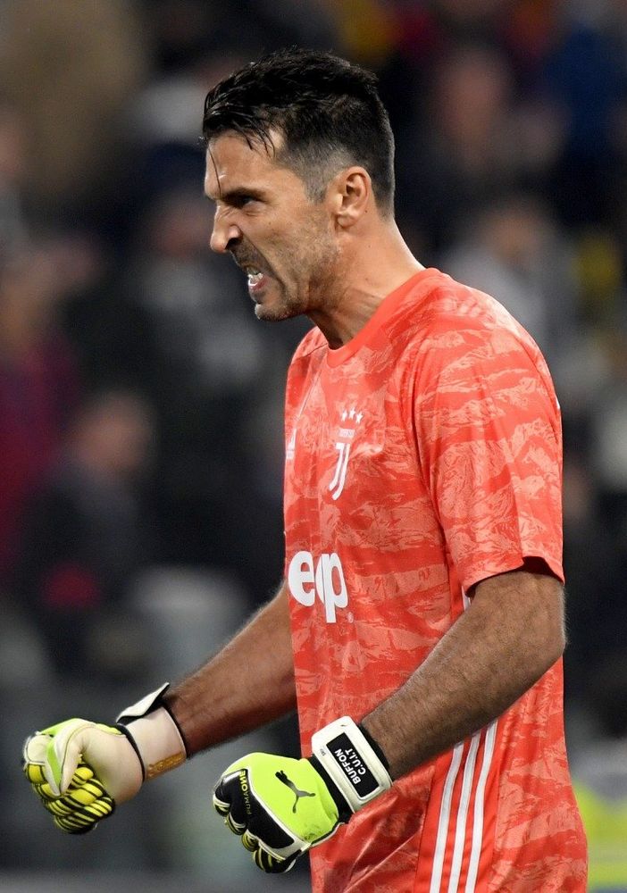 Foto tratta dal profilo Twitter ufficiale &quot;JuventusFC&quot;