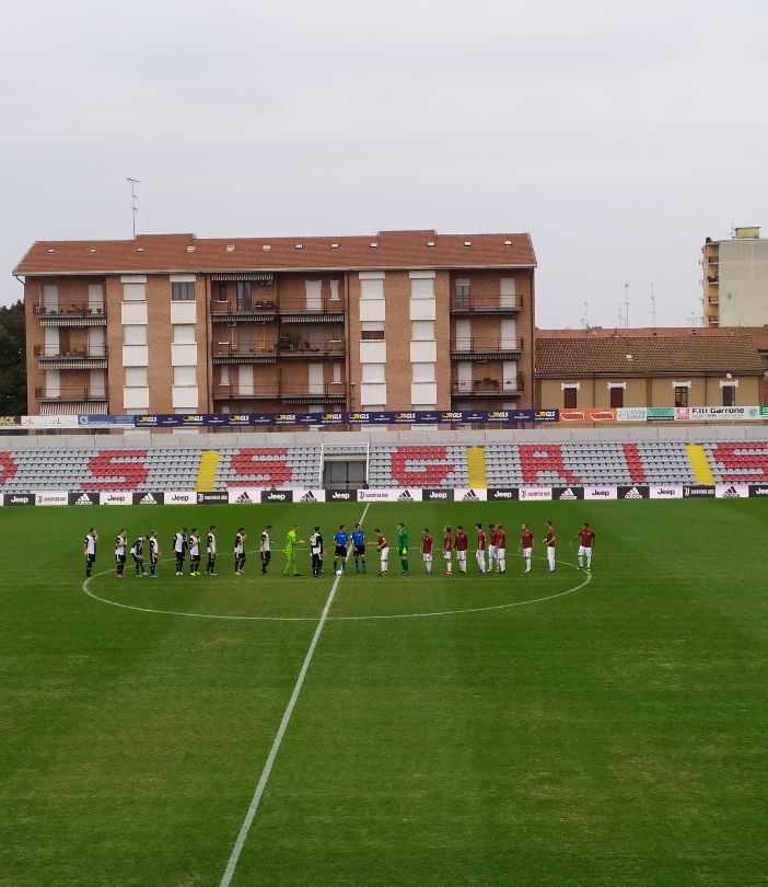 Serie C, terzo risultato utile consecutivo per la Juventus Under 23 che pareggia 1-1 in casa contro il Pontedera