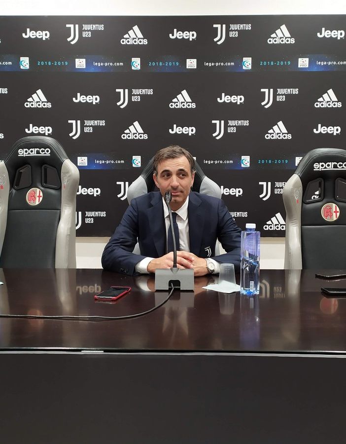Serie C, la Juve Under 23 ospita il Renate di mister Aimo Diana