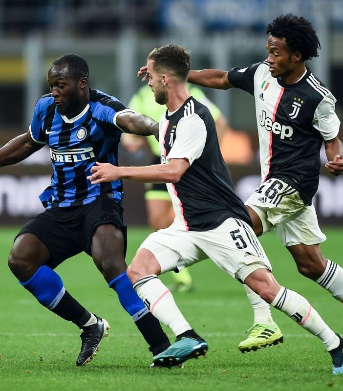 Calendario Serie A: date e orari dei recuperi, Juve-Inter domenica 8 marzo