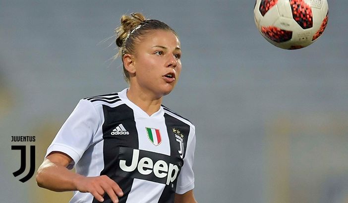 Dopo la cocente eliminazione nel 16esimi della Champions League Juventus Woman si rituffa in Campionato