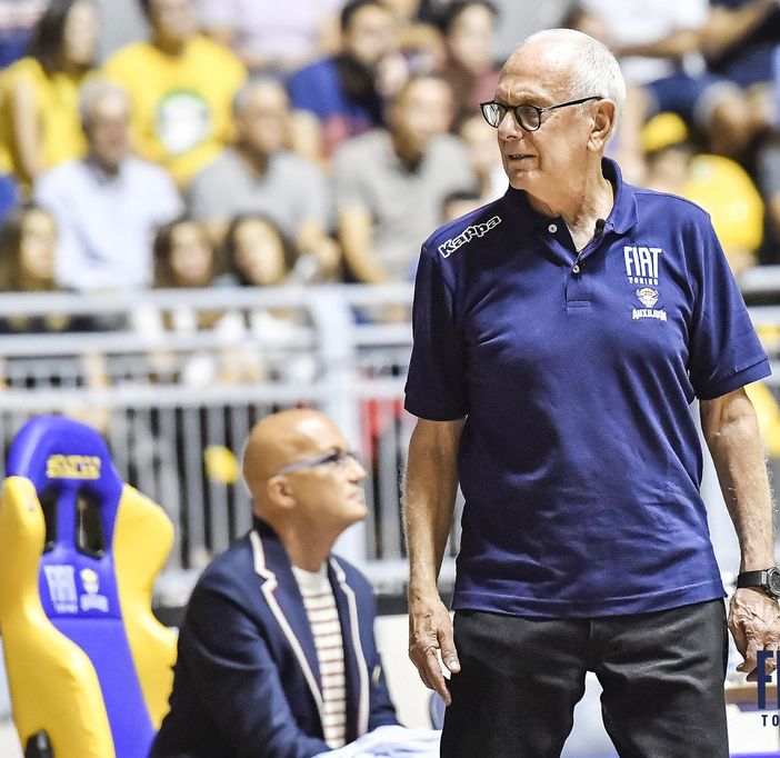 Larry Brown