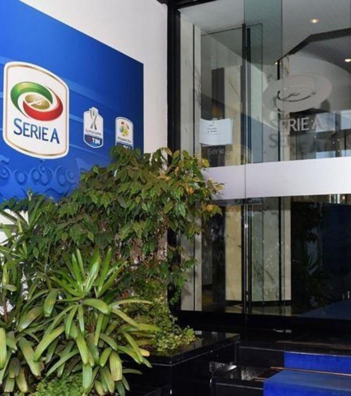 La Lega Serie A ha deciso: rinviate Juventus-Inter e le altre 4 partite a porte chiuse di questa giornata