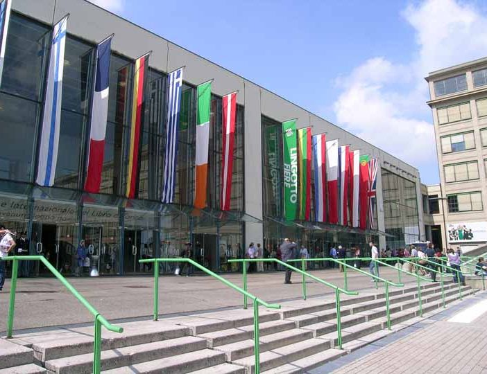 Al Salone del libro si parla di  ”European Master Games. Un'occasione per promuovere il territorio”