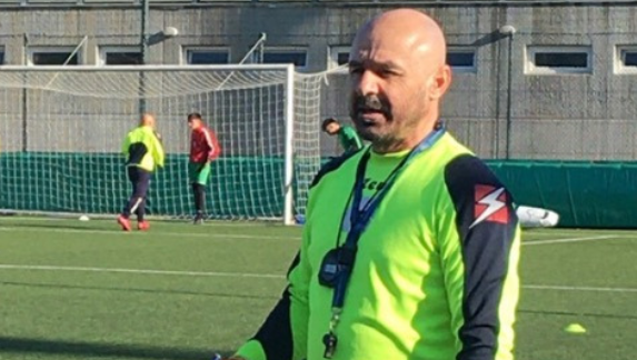 Luca Porcu