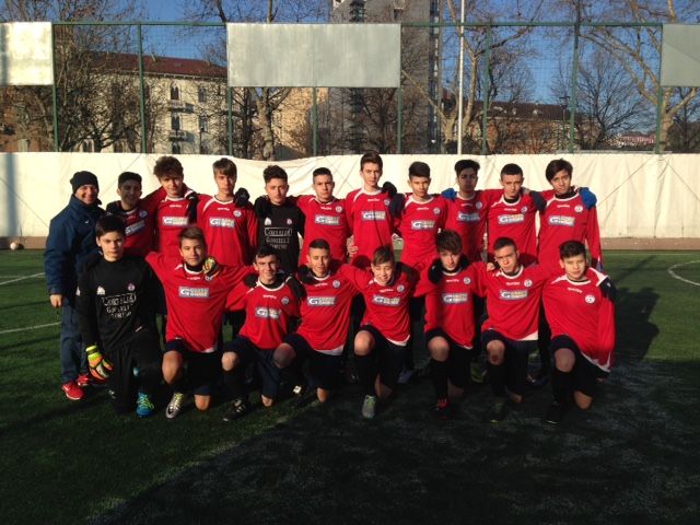Coppa Piemonte - I risultati della seconda giornata