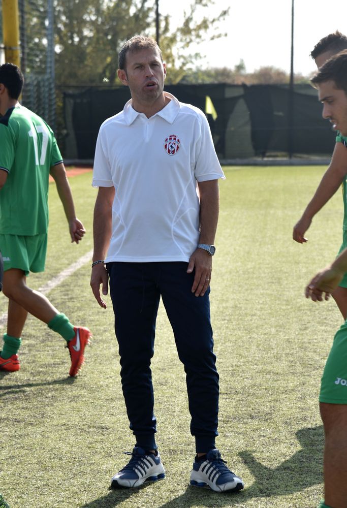 Promozione C - Marangon e Panetta squalificati per un turno
