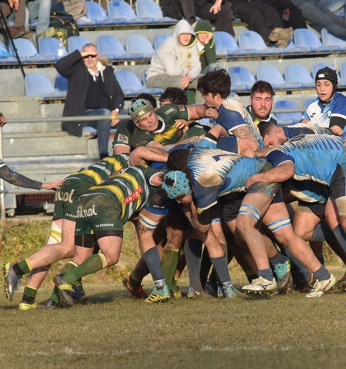Rugby, gli impegni dell’Itinera Cus Torino dopo la pausa delle vacanze di Pasqua