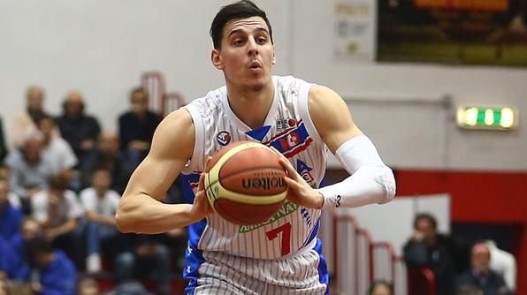 Mirza Alibegovic