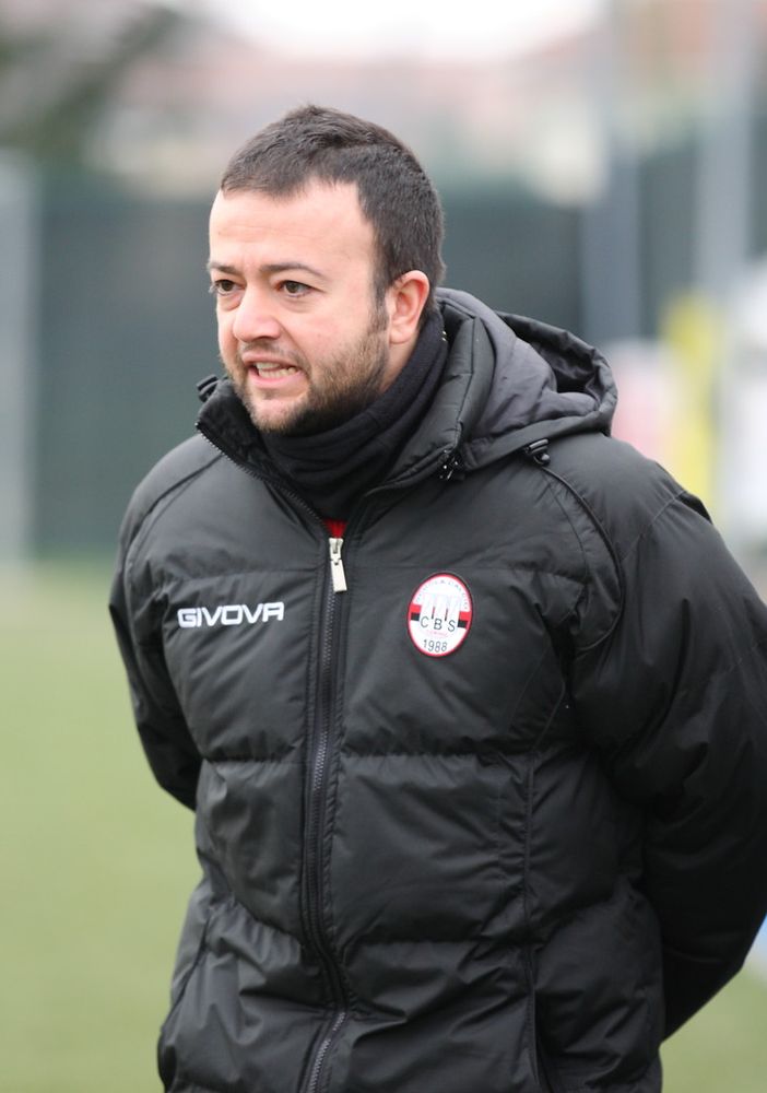 Allievi Fascia B Regionali - Cbs, Meloni: &quot;Quanti errori&quot;