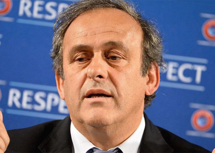 Fermato l’ex fuoriclasse della Juventus ed ex presidente UEFA Michel Platini: l’accusa è di corruzione