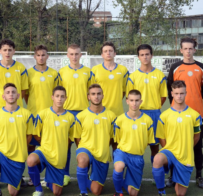 Juniores Regionale - Mirafiori, Mosca: &quot;Gli errori arbitrali pesano&quot;